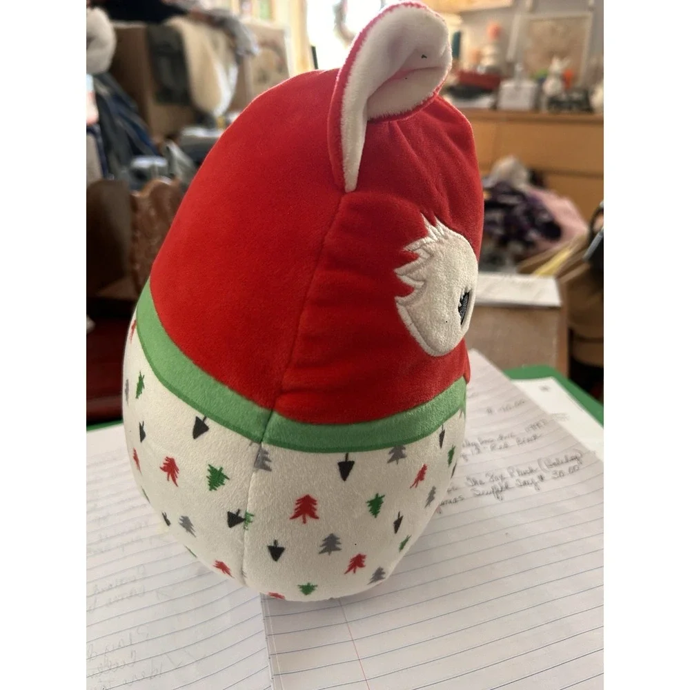 Squishmallows 8